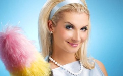 鲍勃大盗中文版